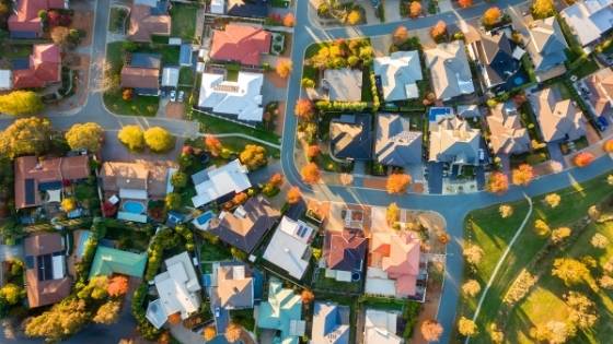 If you're home shopping, there's a decent chance you're looking at options in the suburbs. Here's what you should know about this popular residential area.